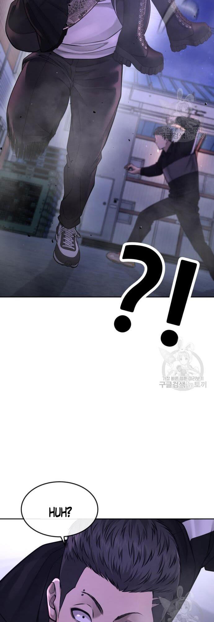 Nhiệm Vụ Diệu Kỳ Chap 60 - Next Chap 61