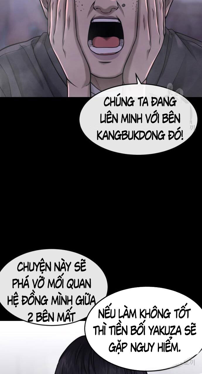 Nhiệm Vụ Diệu Kỳ Chap 60 - Next Chap 61