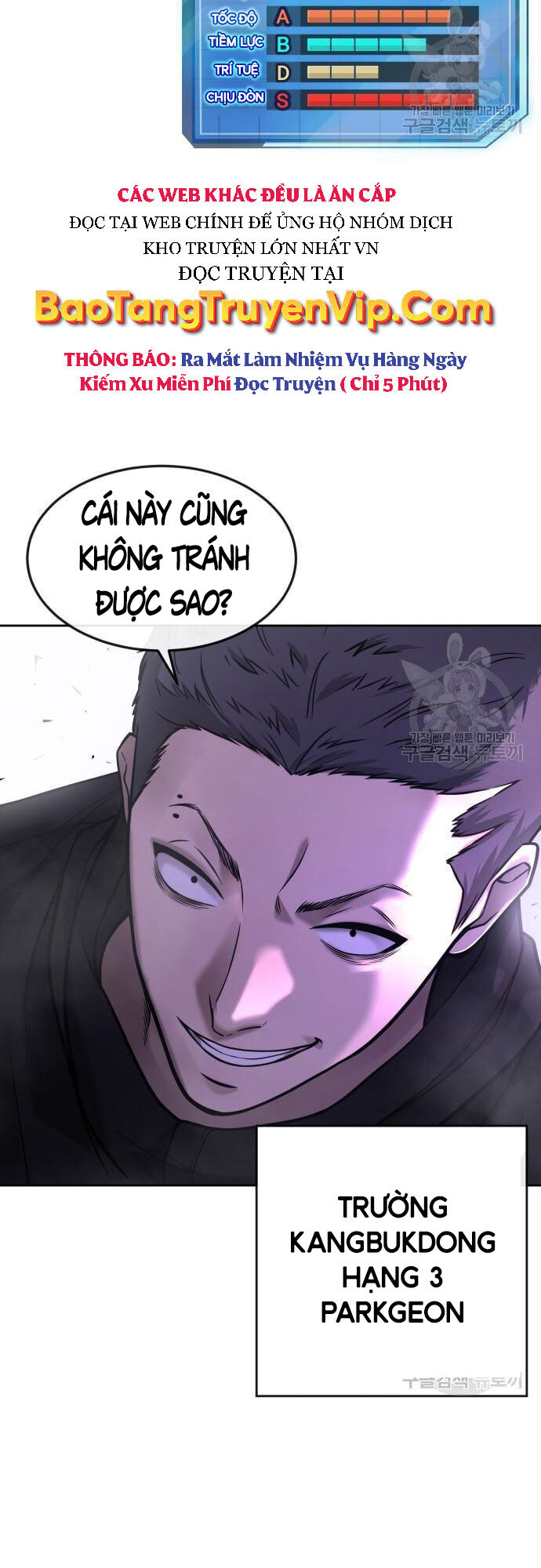 Nhiệm Vụ Diệu Kỳ Chap 60 - Next Chap 61