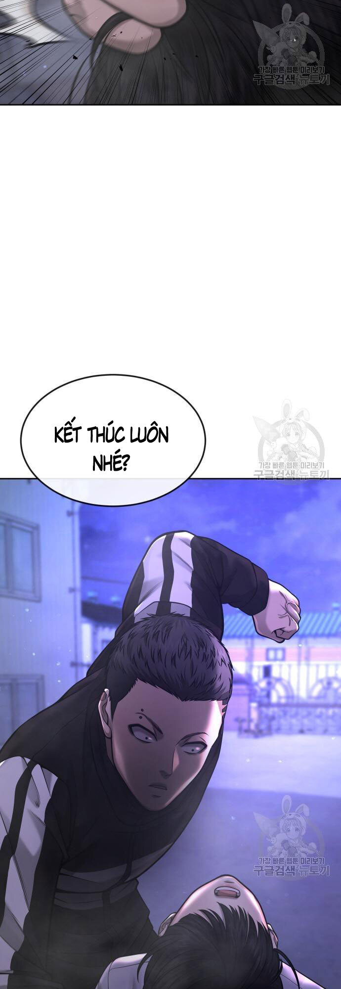 Nhiệm Vụ Diệu Kỳ Chap 60 - Next Chap 61