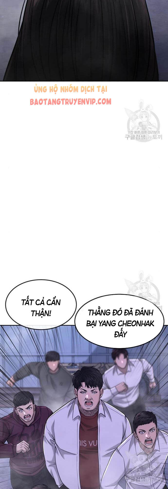 Nhiệm Vụ Diệu Kỳ Chap 61 - Next Chap 62