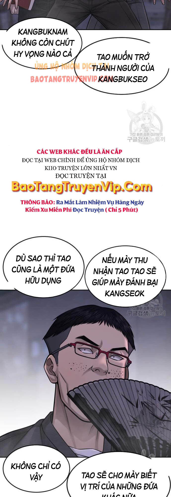 Nhiệm Vụ Diệu Kỳ Chap 61 - Next Chap 62