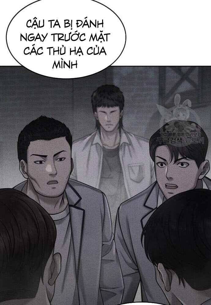 Nhiệm Vụ Diệu Kỳ Chap 62 - Next Chap 63