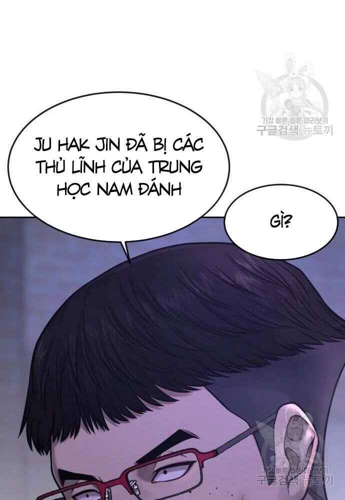 Nhiệm Vụ Diệu Kỳ Chap 62 - Next Chap 63