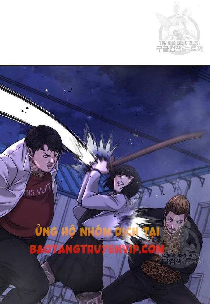 Nhiệm Vụ Diệu Kỳ Chap 62 - Next Chap 63