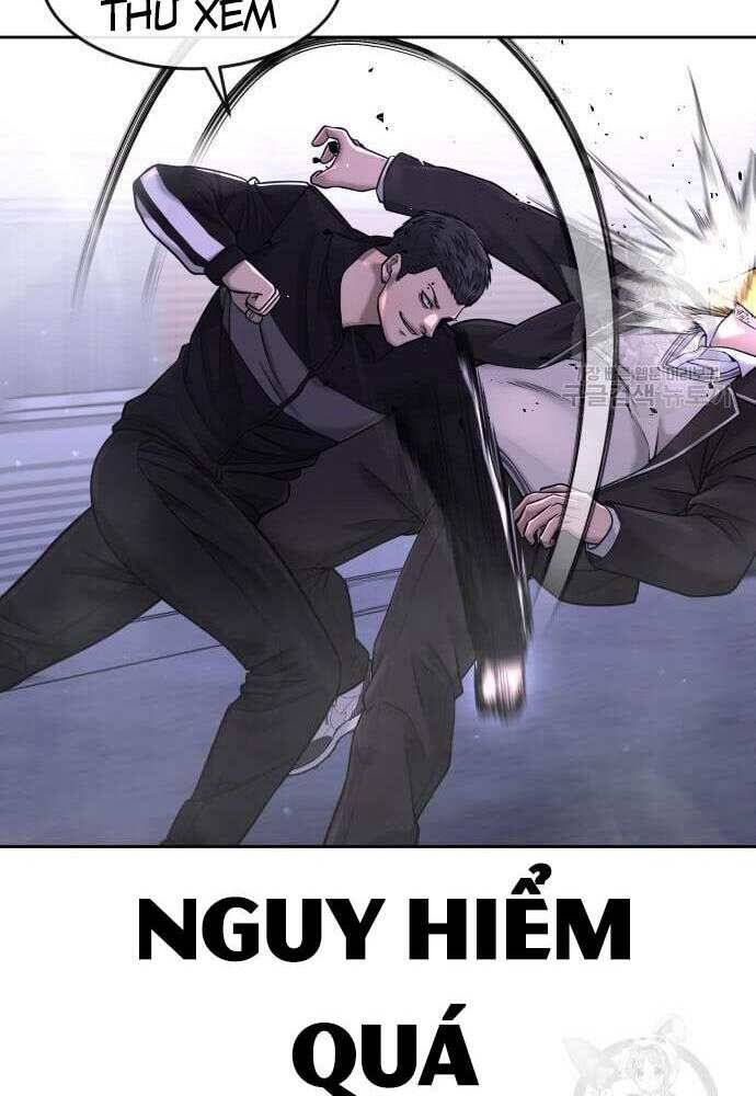 Nhiệm Vụ Diệu Kỳ Chap 62 - Next Chap 63