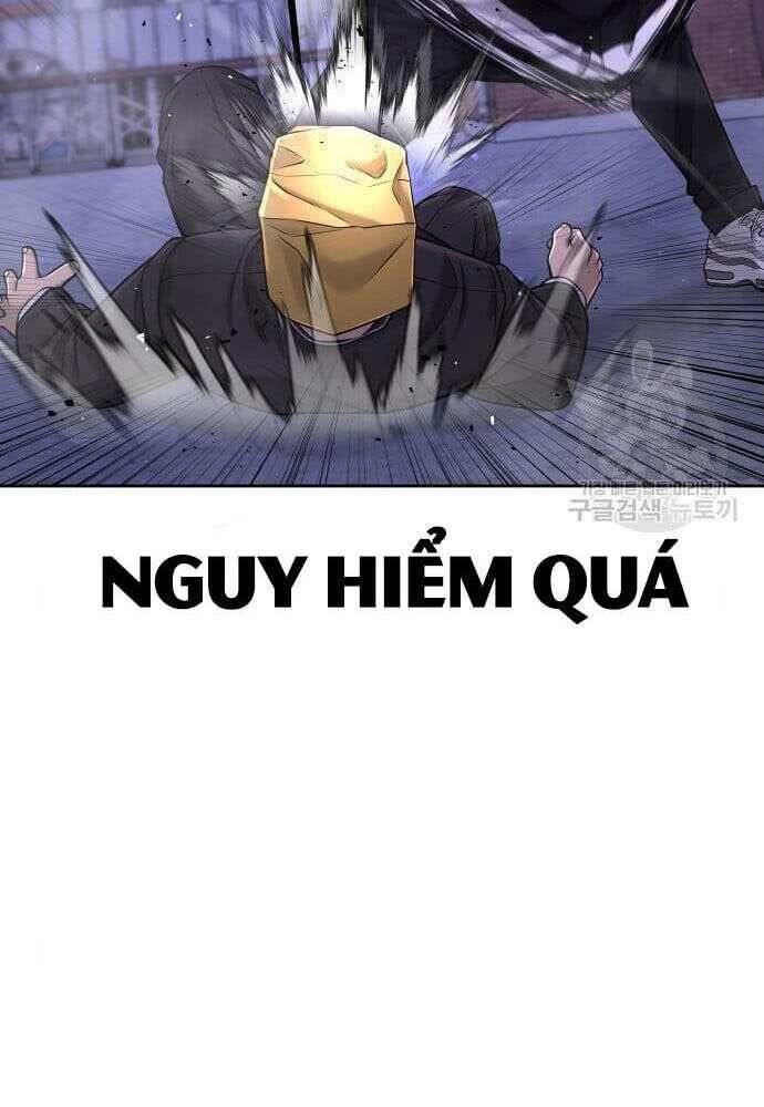 Nhiệm Vụ Diệu Kỳ Chap 62 - Next Chap 63