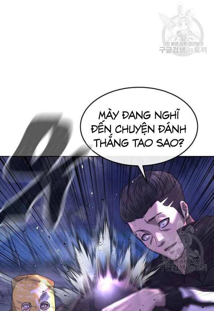 Nhiệm Vụ Diệu Kỳ Chap 62 - Next Chap 63