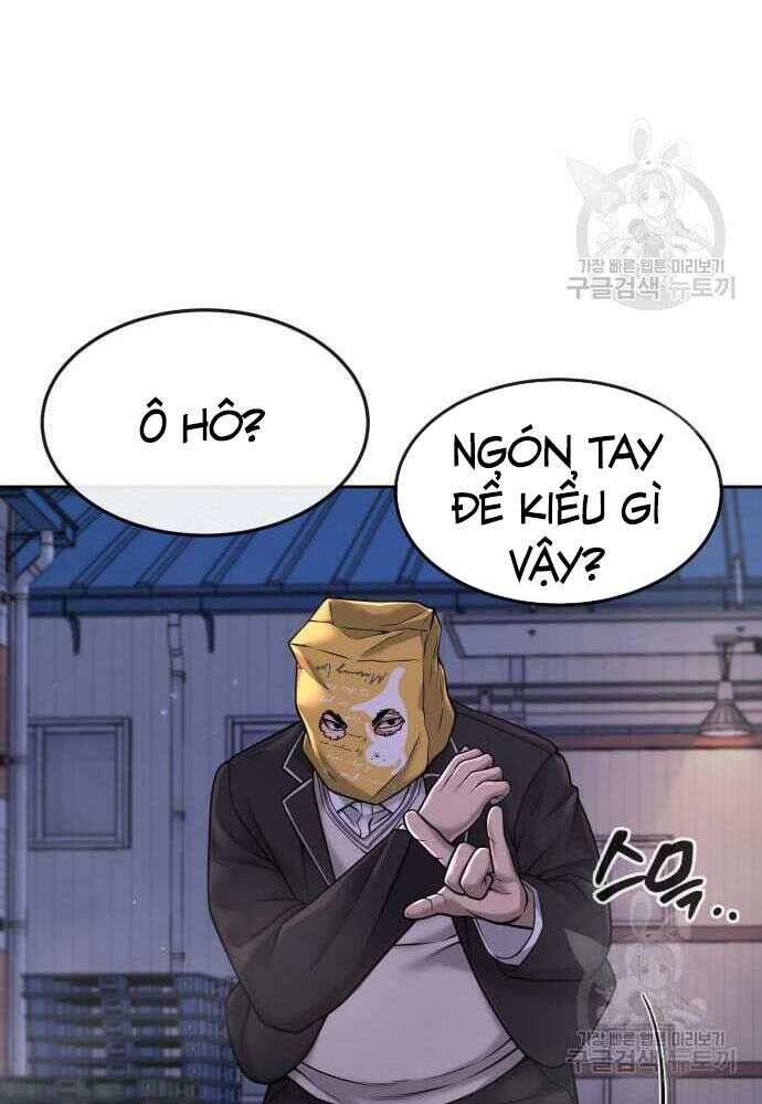 Nhiệm Vụ Diệu Kỳ Chap 62 - Next Chap 63