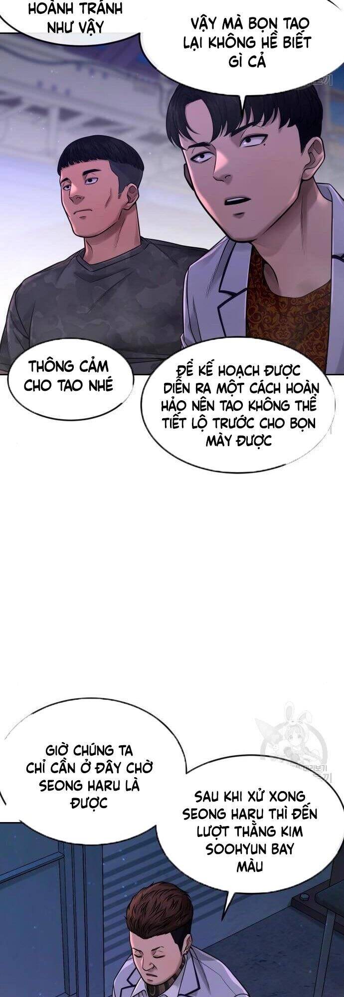 Nhiệm Vụ Diệu Kỳ Chap 63 - Next Chap 64