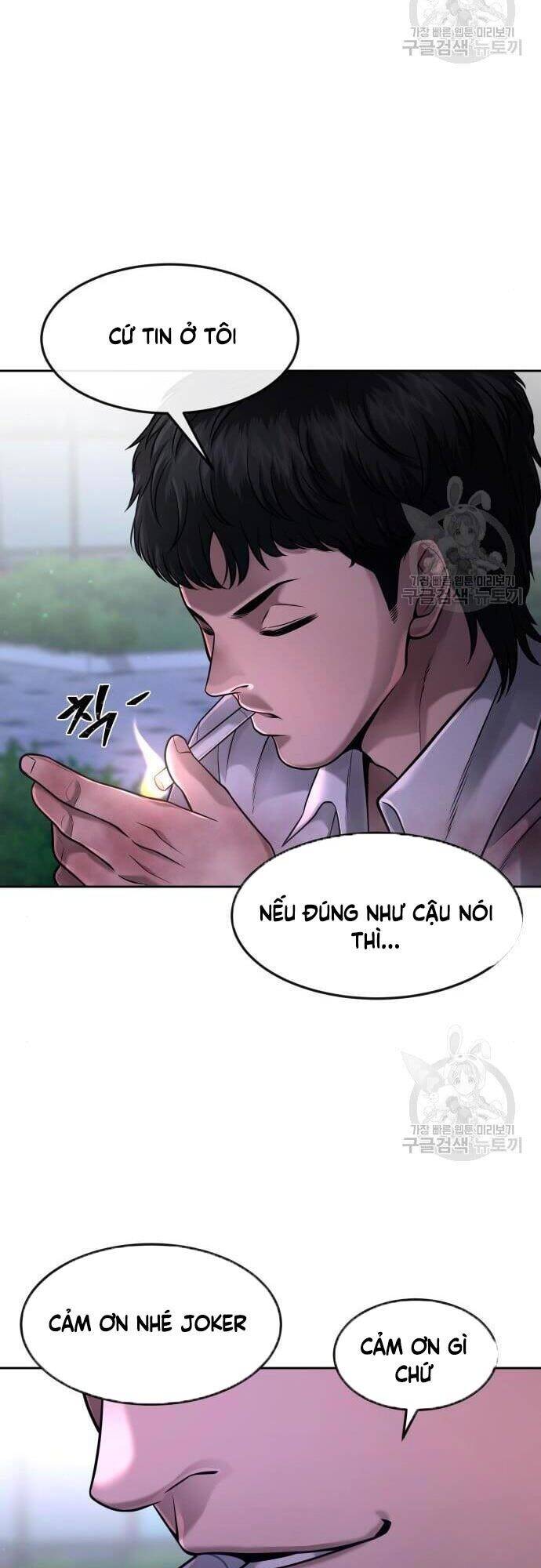 Nhiệm Vụ Diệu Kỳ Chap 63 - Next Chap 64
