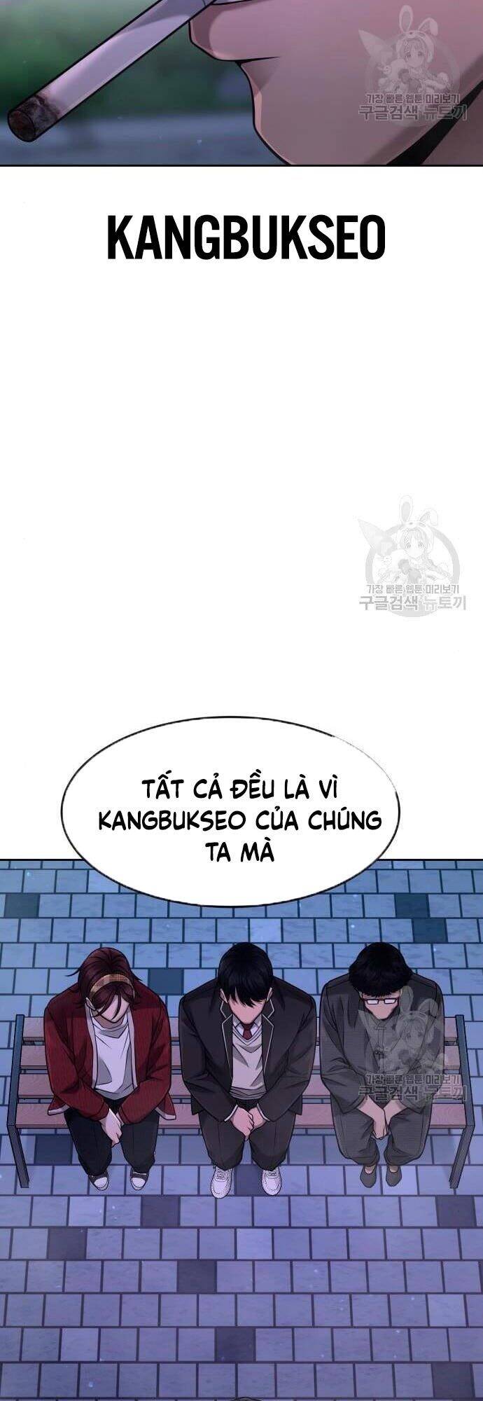 Nhiệm Vụ Diệu Kỳ Chap 63 - Next Chap 64