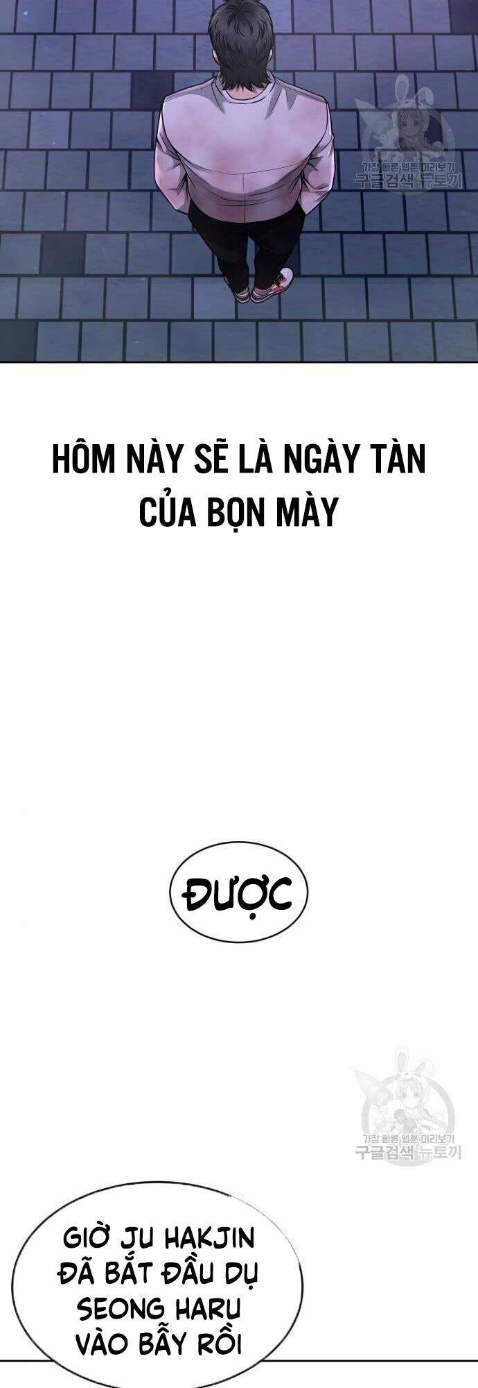 Nhiệm Vụ Diệu Kỳ Chap 63 - Next Chap 64