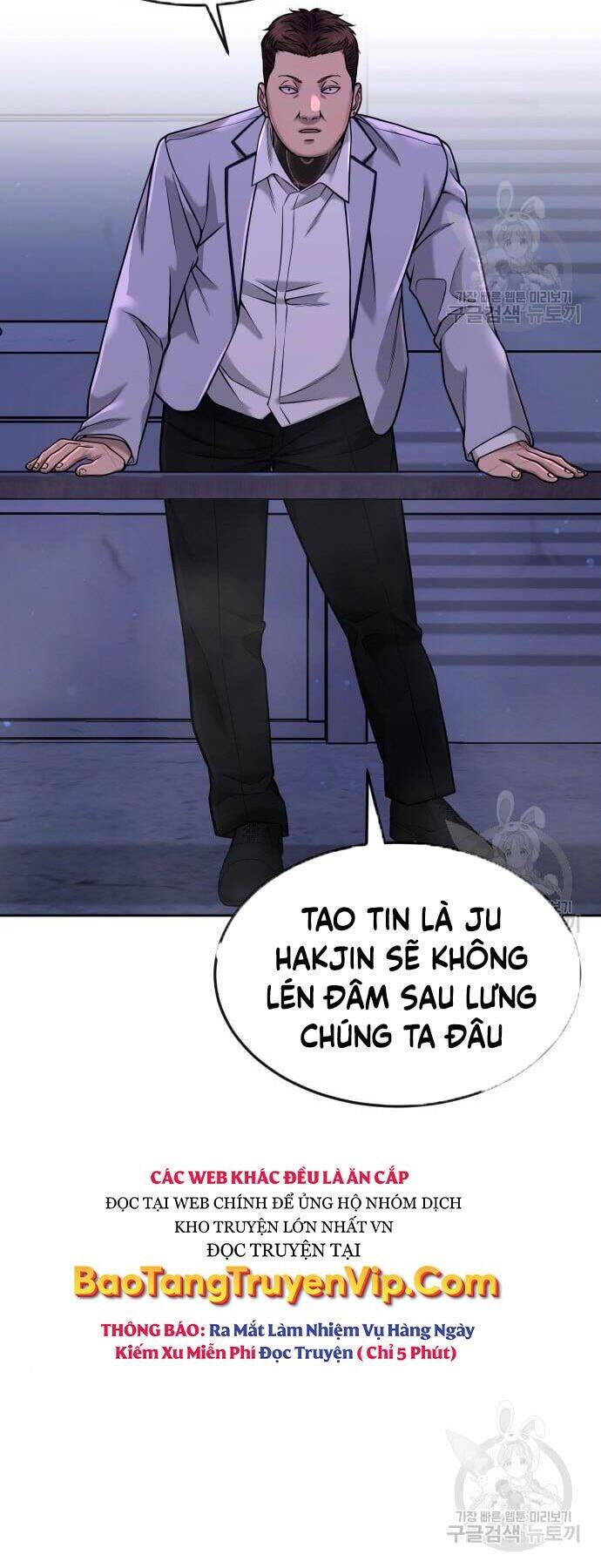Nhiệm Vụ Diệu Kỳ Chap 63 - Next Chap 64