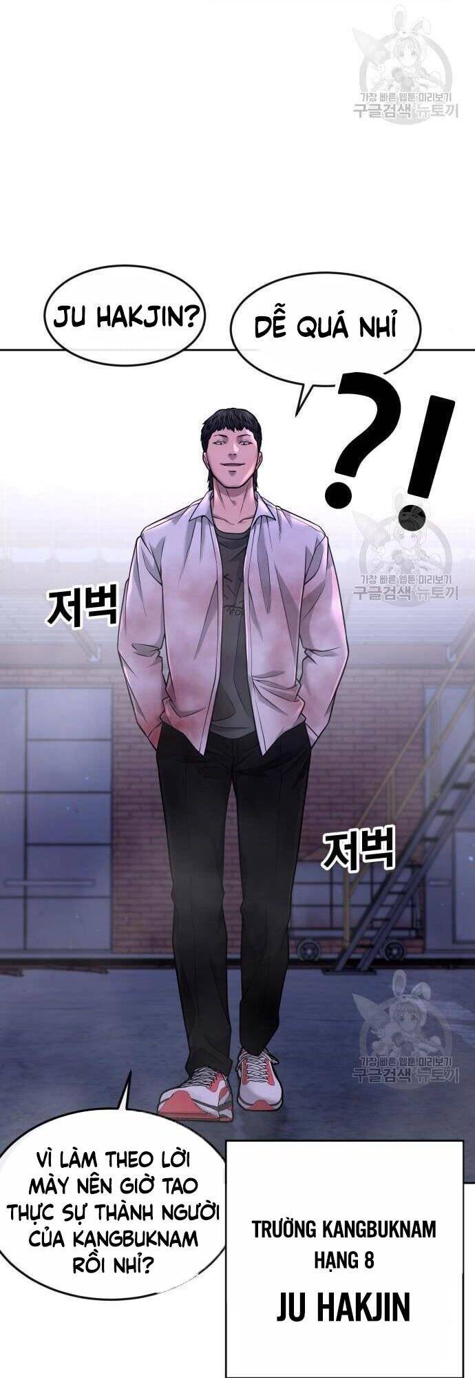 Nhiệm Vụ Diệu Kỳ Chap 63 - Next Chap 64