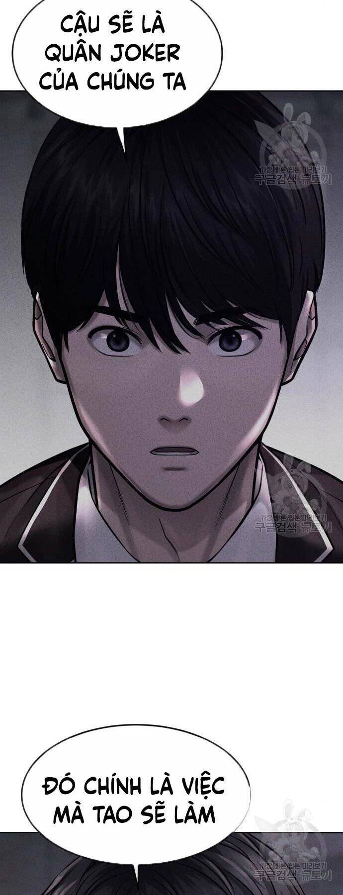 Nhiệm Vụ Diệu Kỳ Chap 63 - Next Chap 64