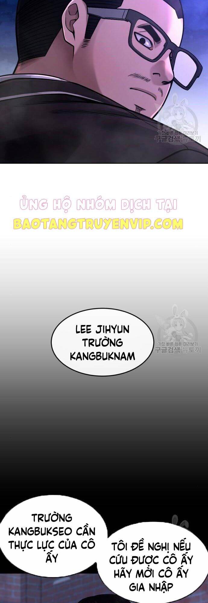 Nhiệm Vụ Diệu Kỳ Chap 63 - Next Chap 64