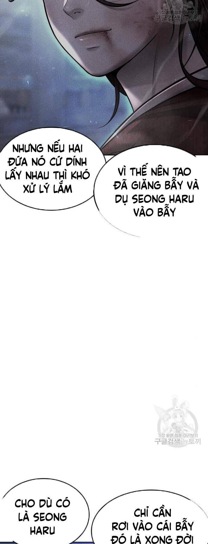 Nhiệm Vụ Diệu Kỳ Chap 63 - Next Chap 64