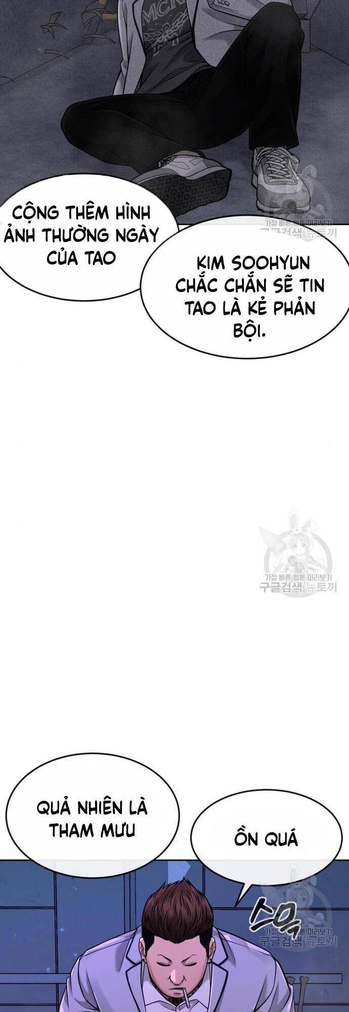 Nhiệm Vụ Diệu Kỳ Chap 63 - Next Chap 64