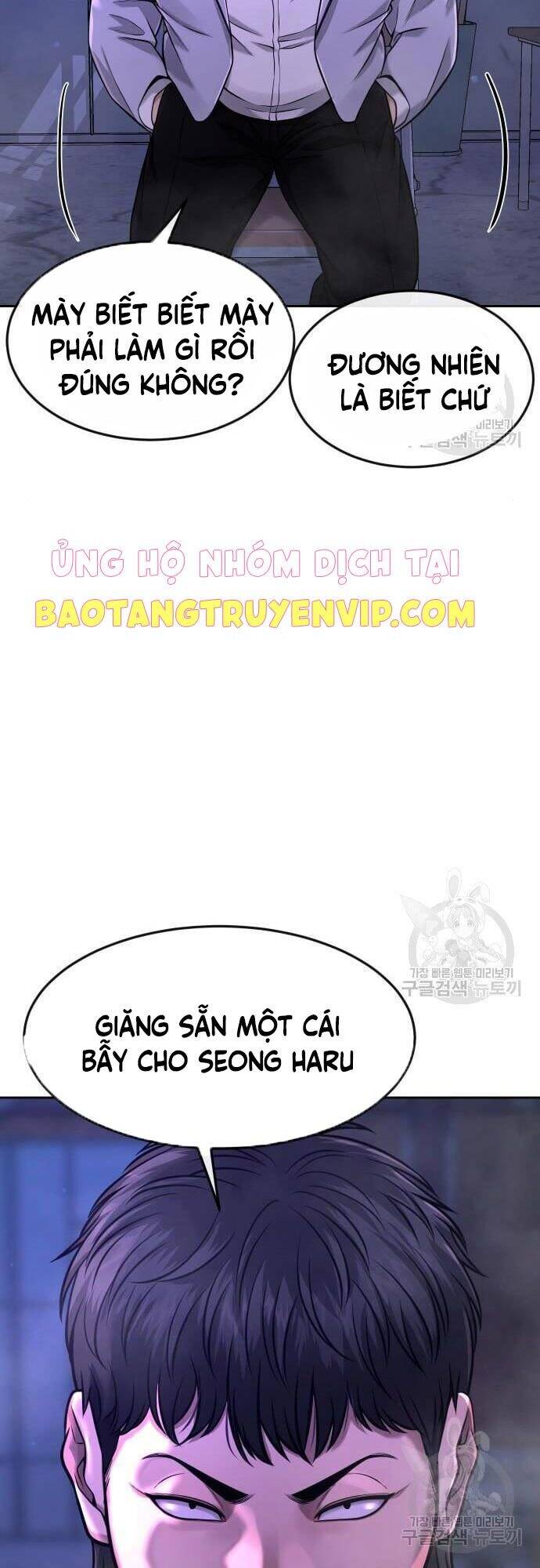 Nhiệm Vụ Diệu Kỳ Chap 63 - Next Chap 64
