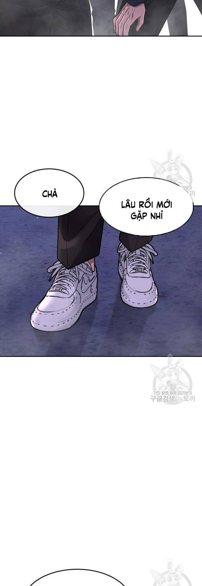Nhiệm Vụ Diệu Kỳ Chap 63 - Next Chap 64