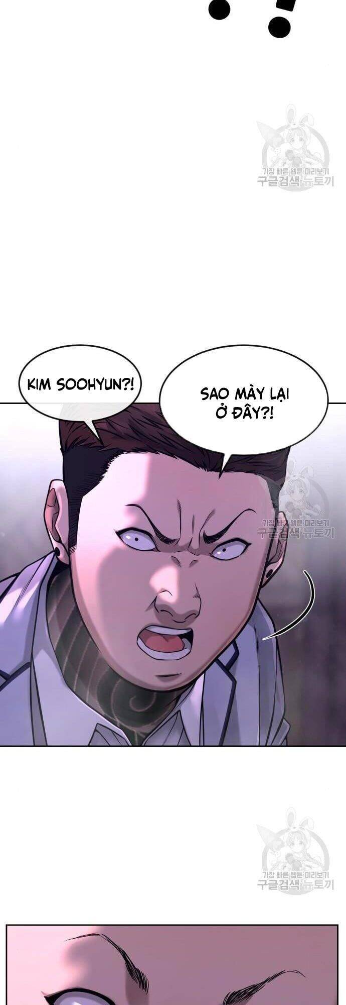 Nhiệm Vụ Diệu Kỳ Chap 63 - Next Chap 64