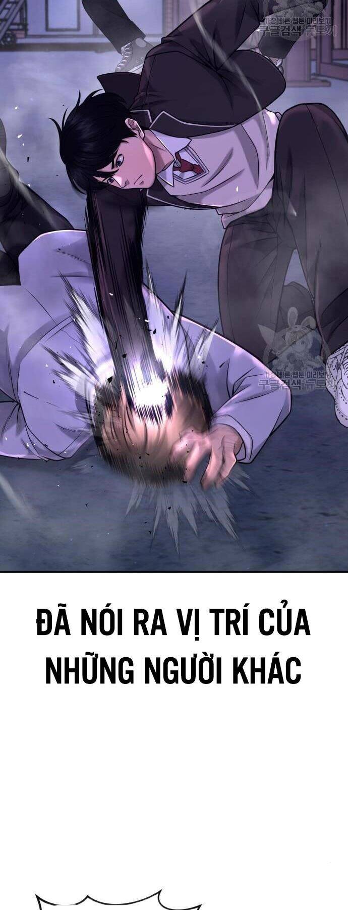 Nhiệm Vụ Diệu Kỳ Chap 63 - Next Chap 64