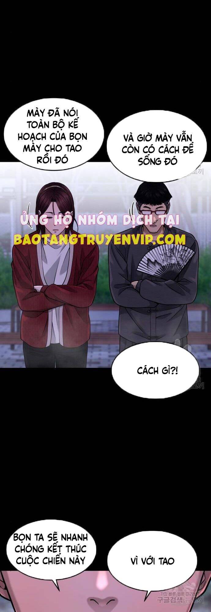 Nhiệm Vụ Diệu Kỳ Chap 63 - Next Chap 64