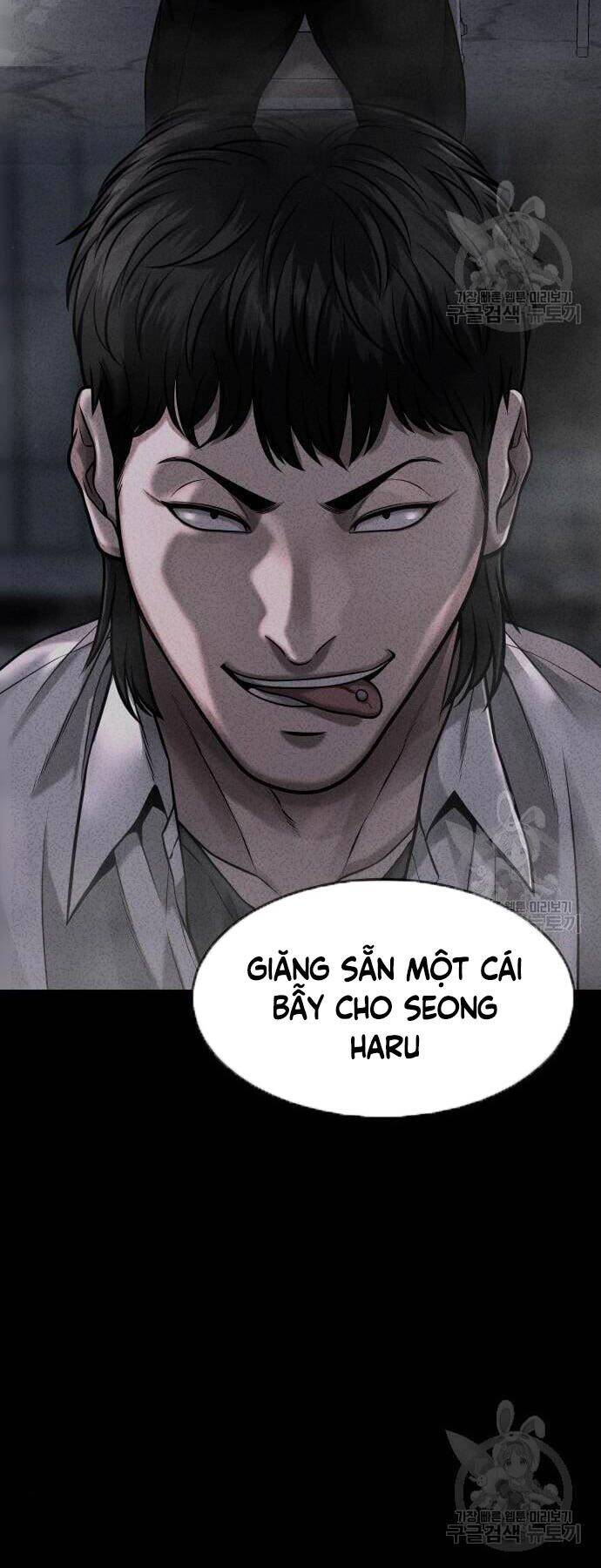 Nhiệm Vụ Diệu Kỳ Chap 63 - Next Chap 64