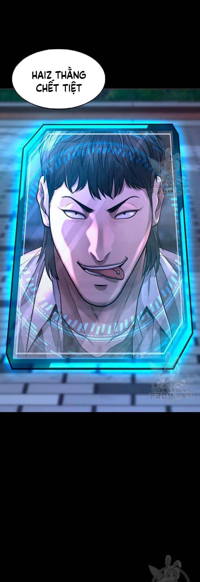 Nhiệm Vụ Diệu Kỳ Chap 63 - Next Chap 64