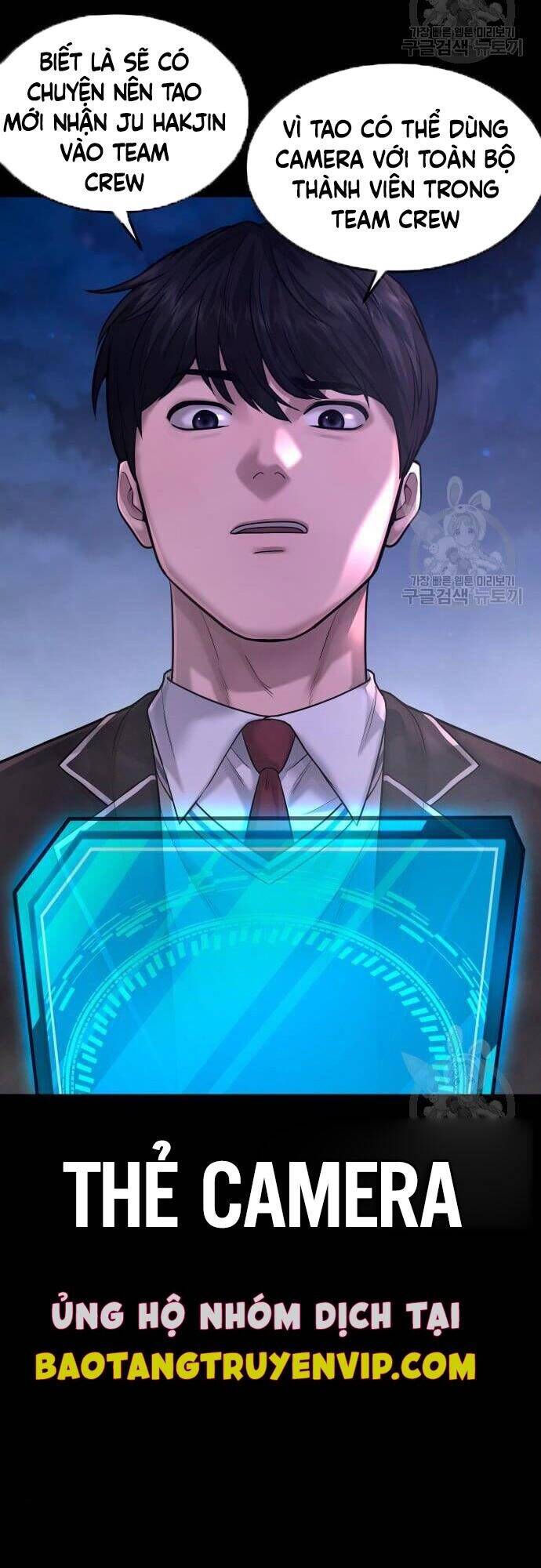 Nhiệm Vụ Diệu Kỳ Chap 63 - Next Chap 64