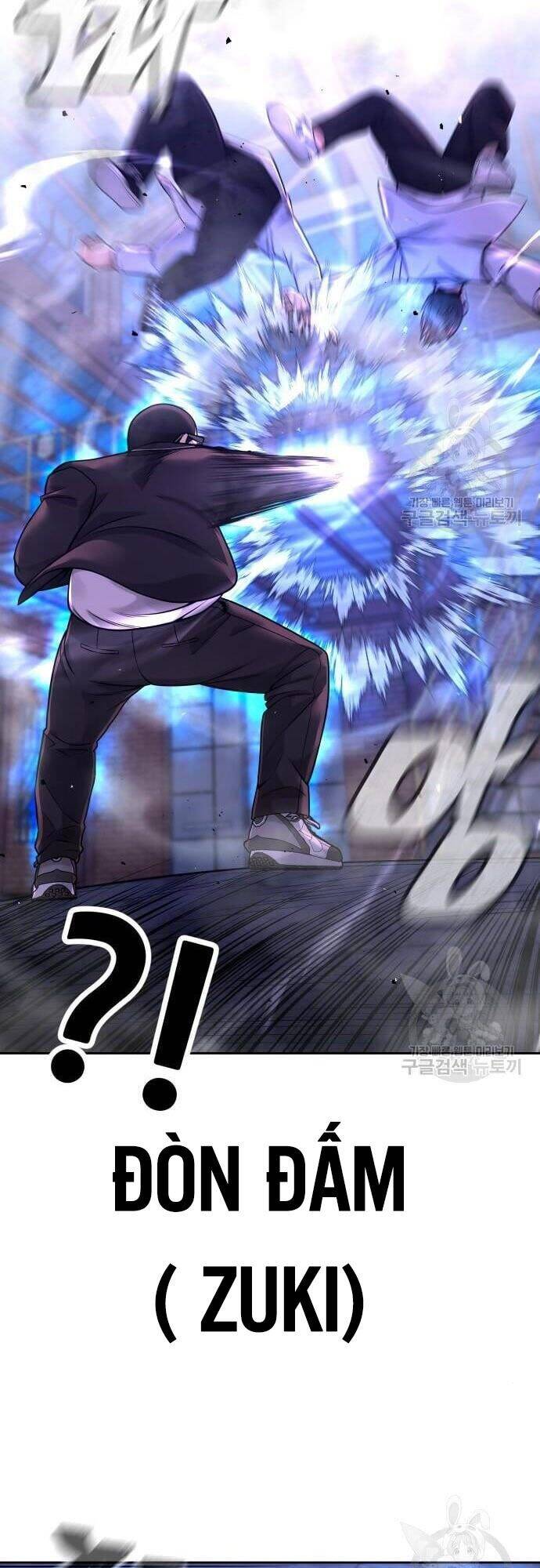 Nhiệm Vụ Diệu Kỳ Chap 63 - Next Chap 64