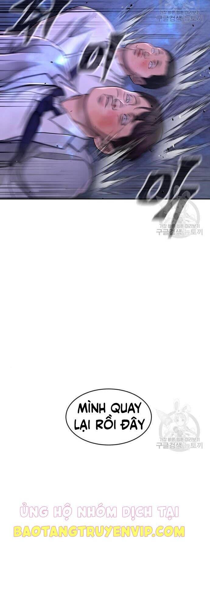 Nhiệm Vụ Diệu Kỳ Chap 63 - Next Chap 64