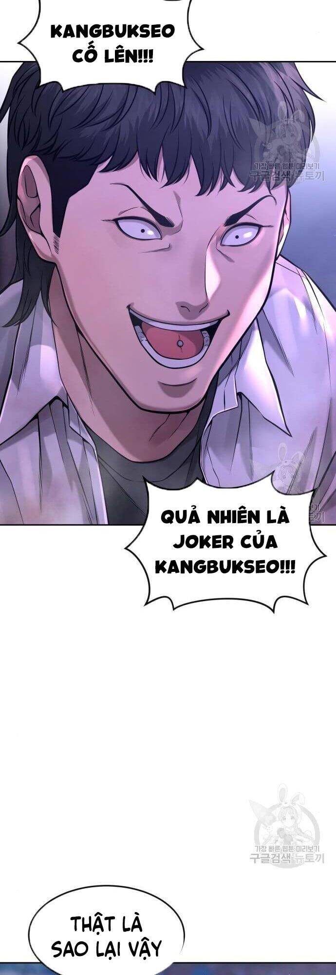 Nhiệm Vụ Diệu Kỳ Chap 63 - Next Chap 64