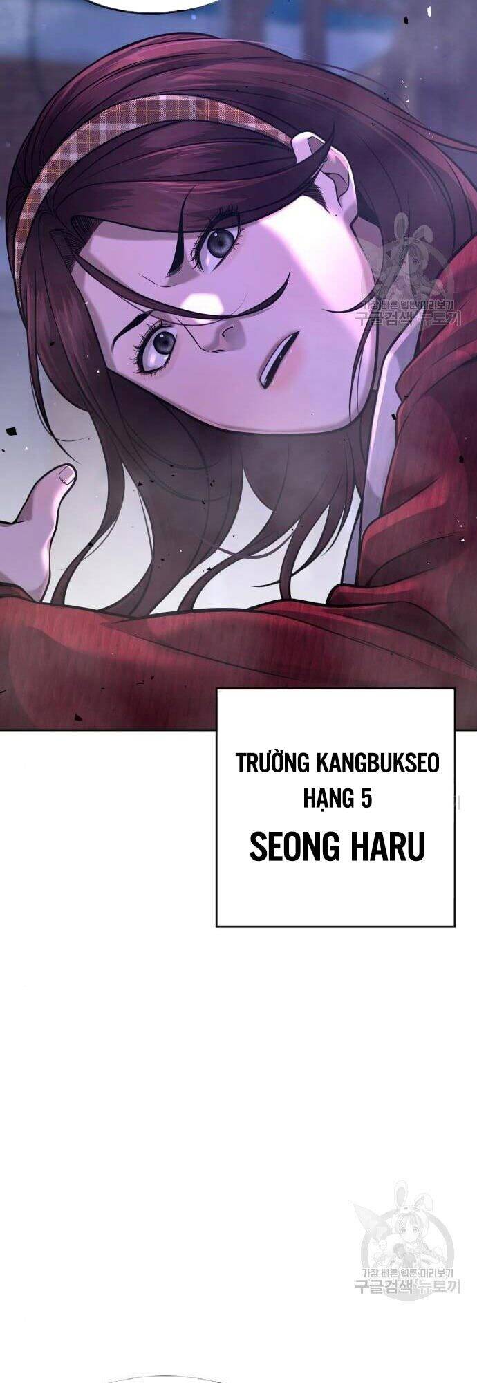 Nhiệm Vụ Diệu Kỳ Chap 63 - Next Chap 64