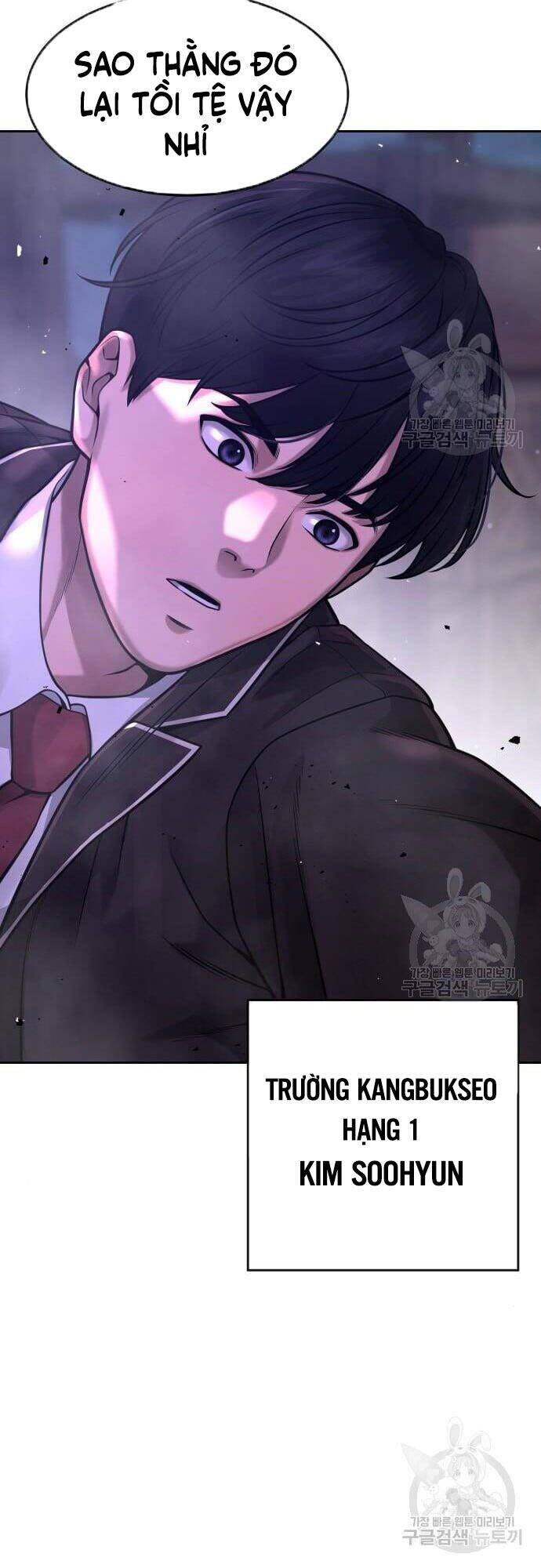 Nhiệm Vụ Diệu Kỳ Chap 63 - Next Chap 64