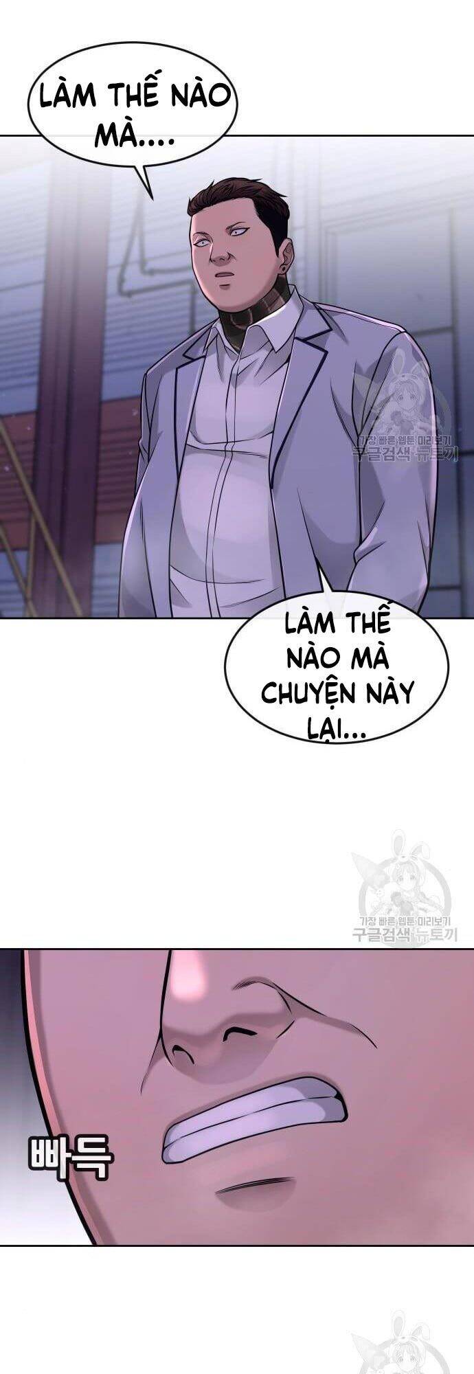 Nhiệm Vụ Diệu Kỳ Chap 63 - Next Chap 64