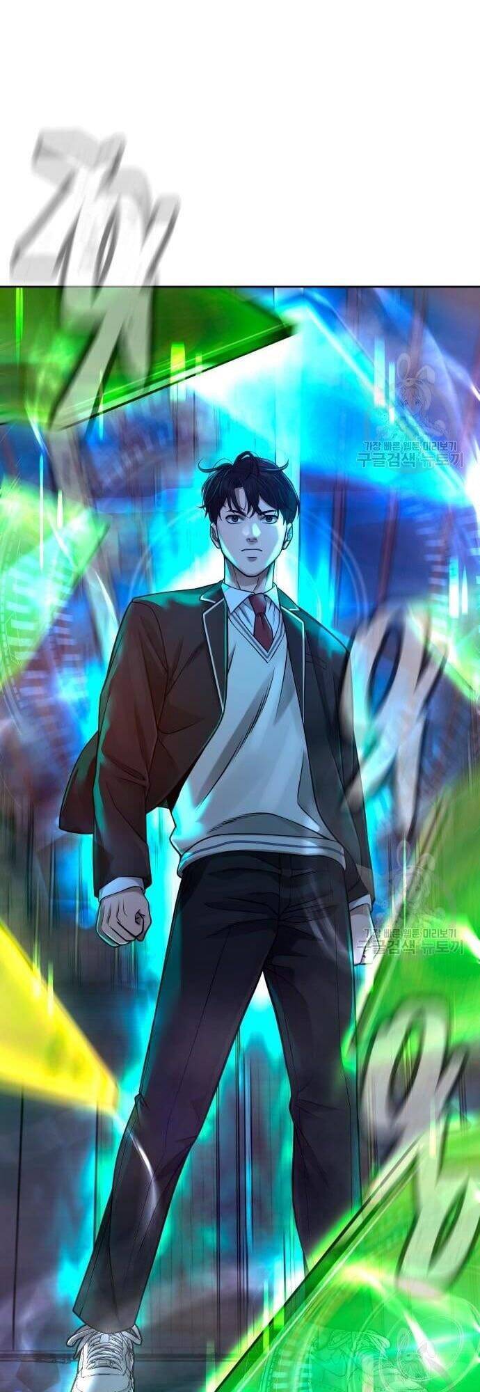 Nhiệm Vụ Diệu Kỳ Chap 63 - Next Chap 64