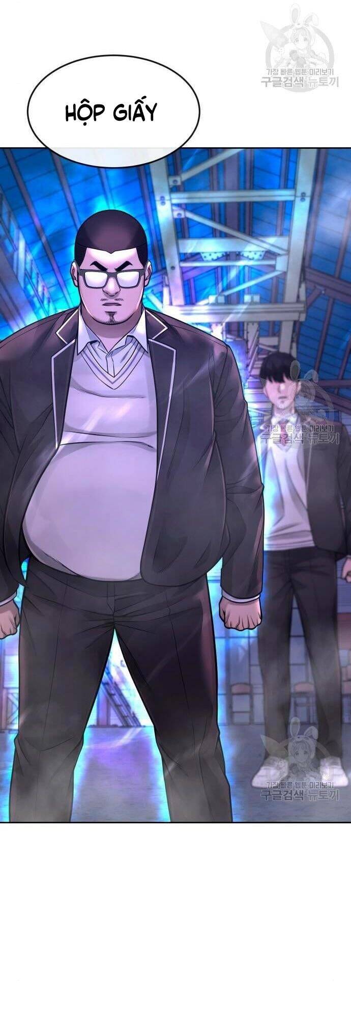 Nhiệm Vụ Diệu Kỳ Chap 63 - Next Chap 64