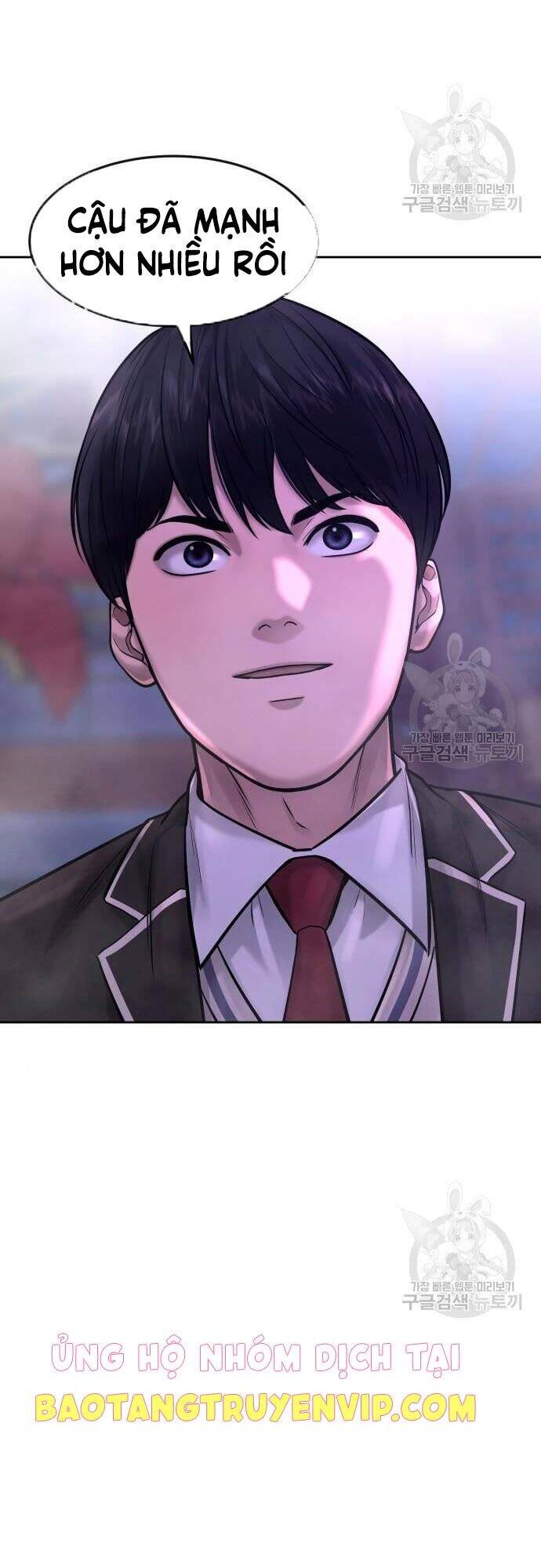 Nhiệm Vụ Diệu Kỳ Chap 63 - Next Chap 64