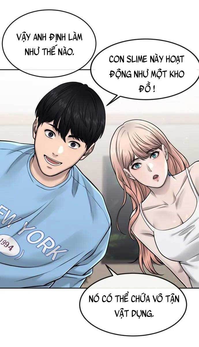 Nhiệm Vụ Diệu Kỳ Chap 70 - Next Chap 71