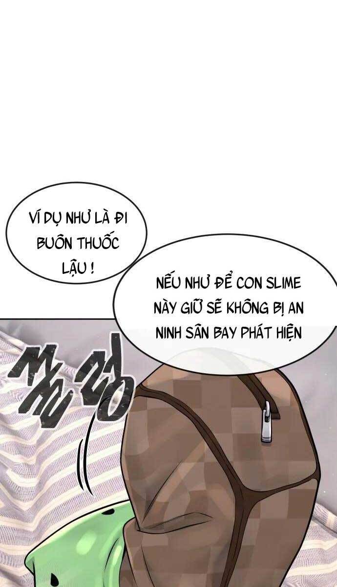 Nhiệm Vụ Diệu Kỳ Chap 70 - Next Chap 71