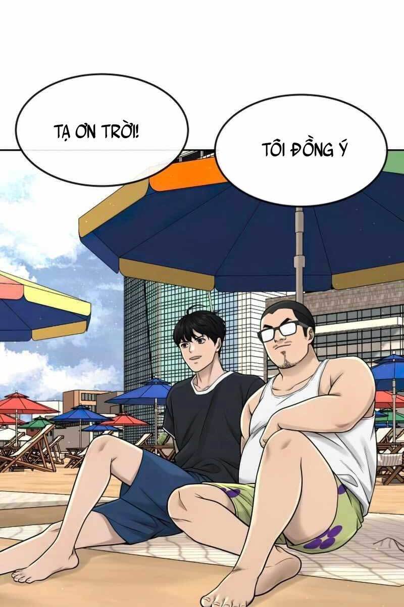 Nhiệm Vụ Diệu Kỳ Chap 71 - Next Chap 72