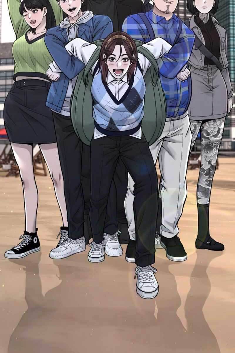 Nhiệm Vụ Diệu Kỳ Chap 71 - Next Chap 72