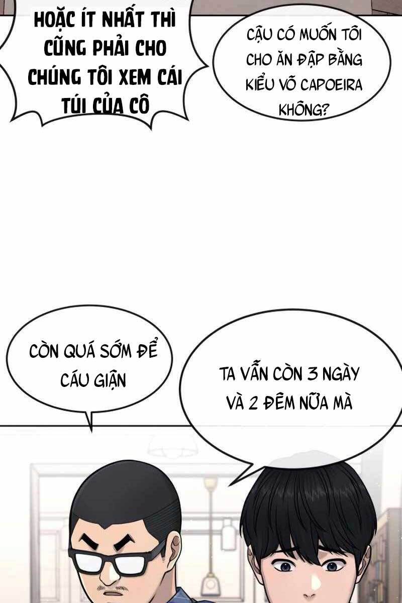 Nhiệm Vụ Diệu Kỳ Chap 71 - Next Chap 72