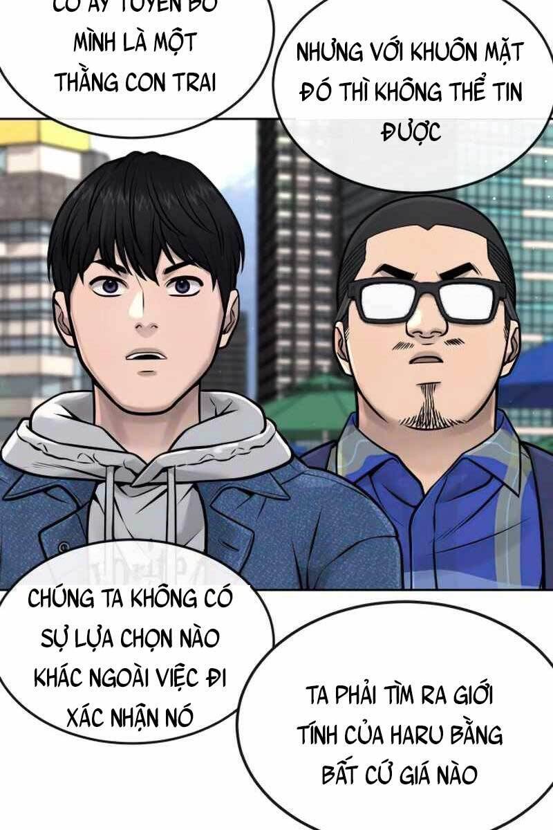 Nhiệm Vụ Diệu Kỳ Chap 71 - Next Chap 72