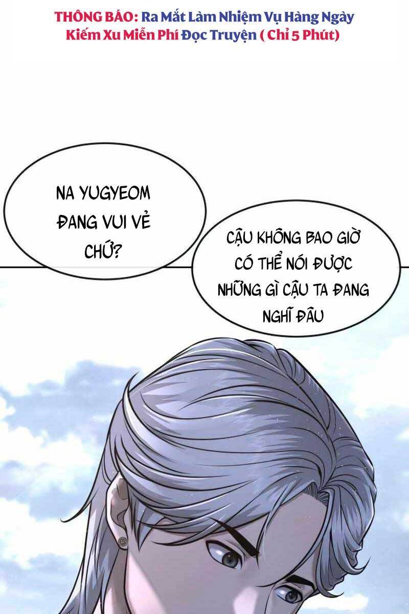 Nhiệm Vụ Diệu Kỳ Chap 71 - Next Chap 72