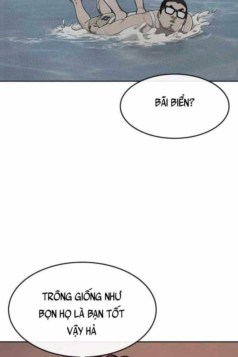 Nhiệm Vụ Diệu Kỳ Chap 71 - Next Chap 72