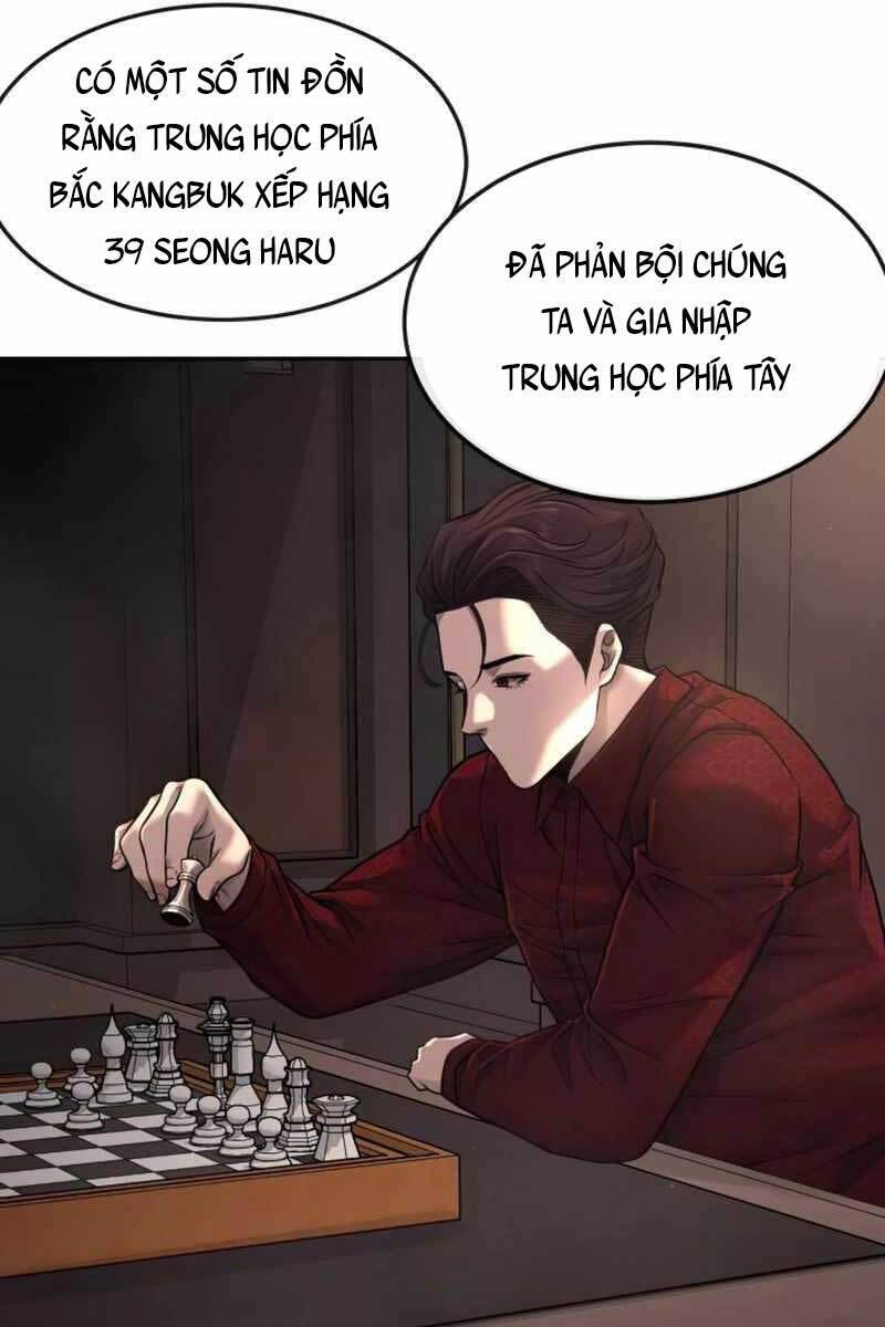Nhiệm Vụ Diệu Kỳ Chap 71 - Next Chap 72
