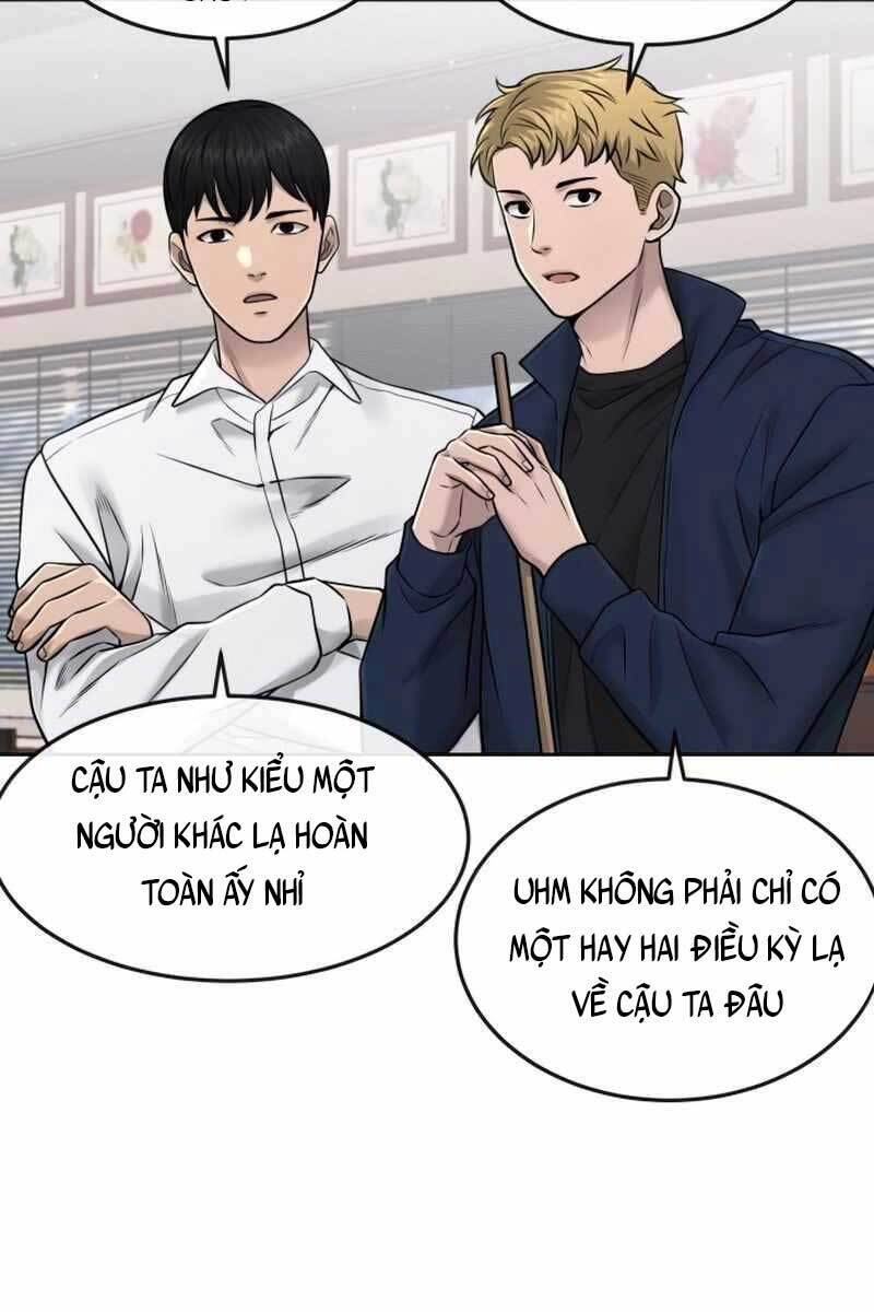 Nhiệm Vụ Diệu Kỳ Chap 71 - Next Chap 72